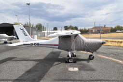 2010 Jabiru J160D full