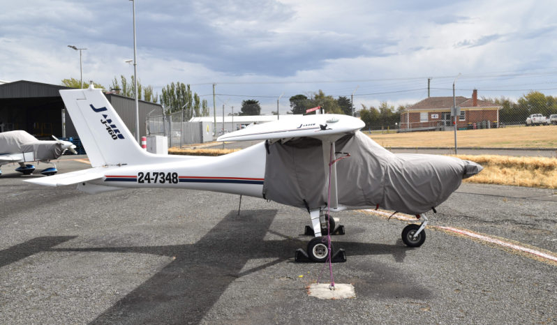 2010 Jabiru J160D full
