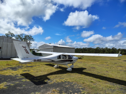 Jabiru J230C full