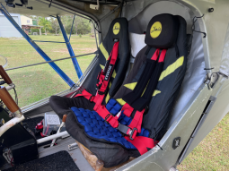 X-Air Hanuman full
