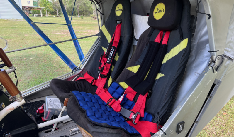 X-Air Hanuman full