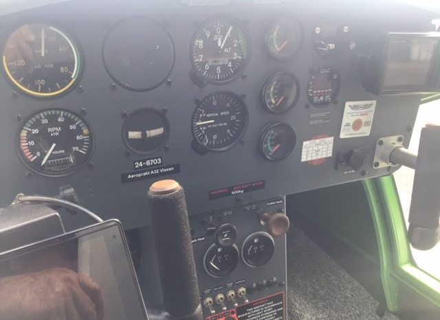 2015 A32 Vixxen for Sale full