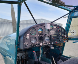 Skyfox Gazelle 24-3626. Offer to Purchase Accepted full