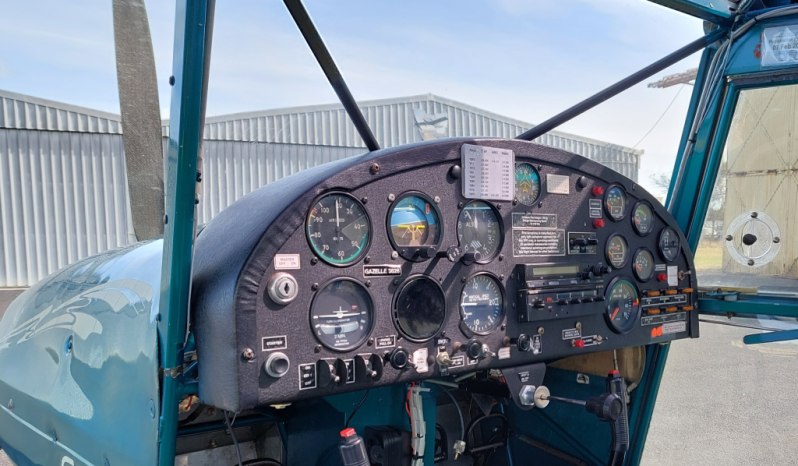 Skyfox Gazelle 24-3626. Offer to Purchase Accepted full