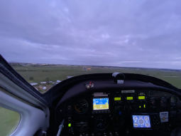 Jabiru J230 full