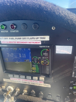 2017 Jabiru J230D For Sale full