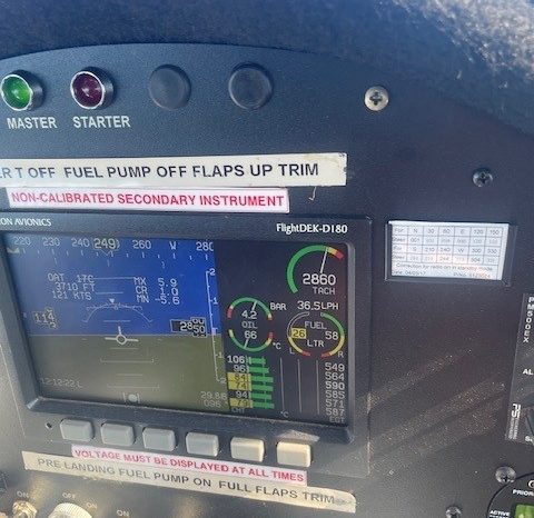 2017 Jabiru J230D For Sale full