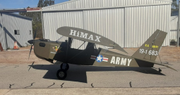 2025 Team Hi-Max Homebuilt full