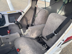 EOI Jabiru SP6W full
