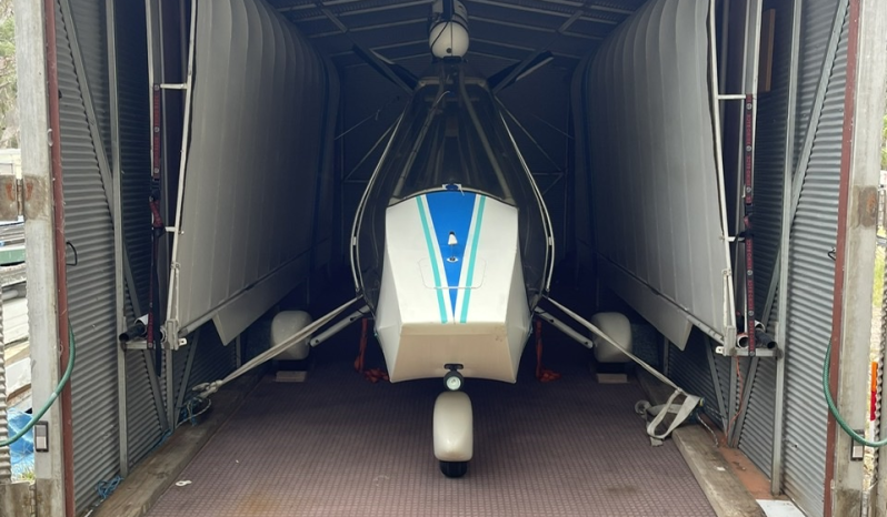 Challenger 2 by Quad City Ultralights. full