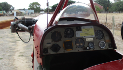 Aircraft 28-0471 full