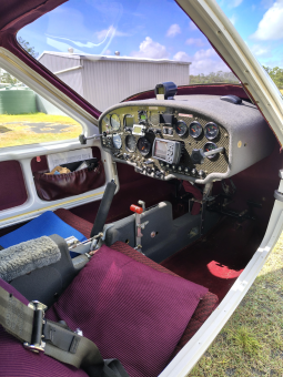 Jabiru J230C full