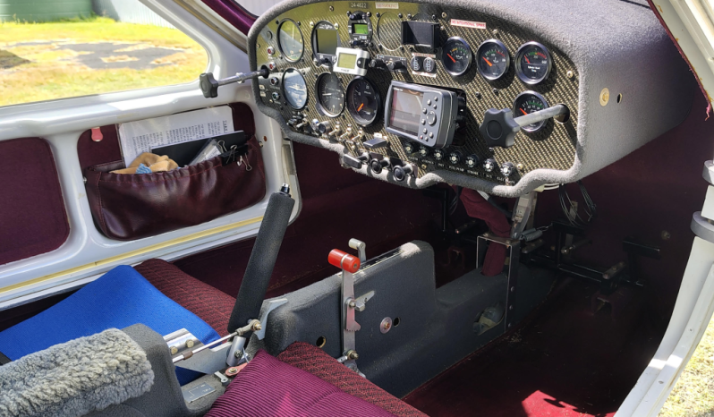 Jabiru J230C full