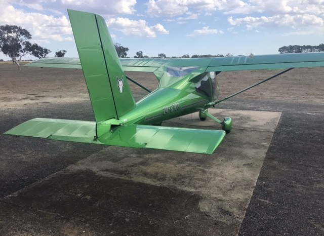 2015 A32 Vixxen for Sale full