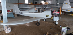 Thatcher CX4 19-8328 full