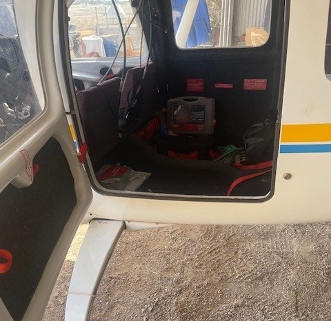 2017 Jabiru J230D For Sale full