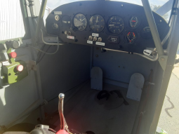 2025 Team Hi-Max Homebuilt full