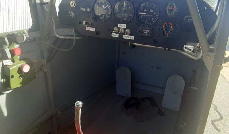 2025 Team Hi-Max Homebuilt full