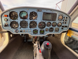EOI Jabiru SP6W full