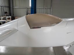 Viking Dragonfly MkII project full