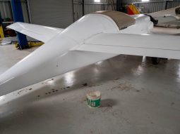 Viking Dragonfly MkII project full