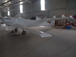 Viking Dragonfly MkII project