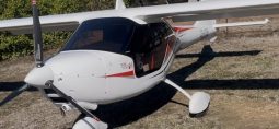 Topaz Aircraft