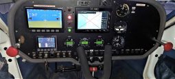 Jabiru J230 full