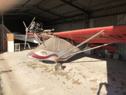 Bilby Thruster full