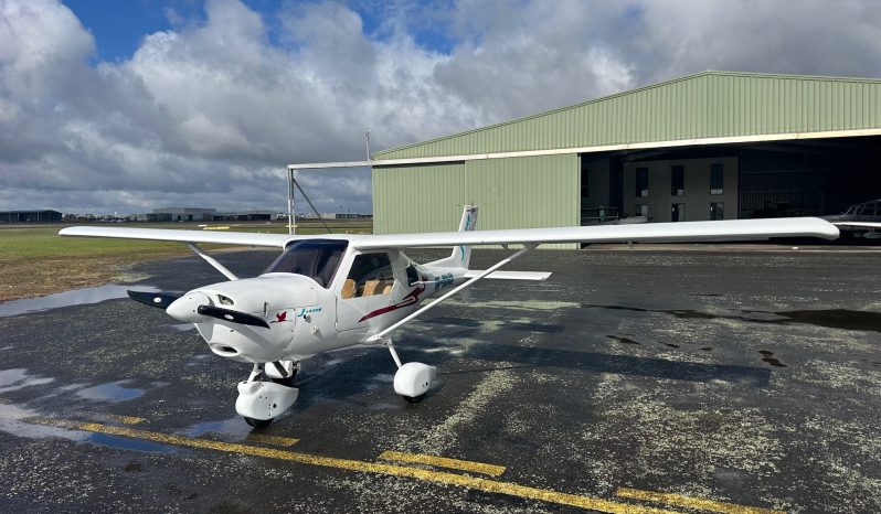 Jabiru LSA with gen 4 engine full
