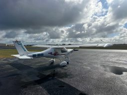 Jabiru LSA with gen 4 engine full