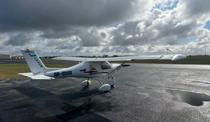 Jabiru LSA with gen 4 engine full
