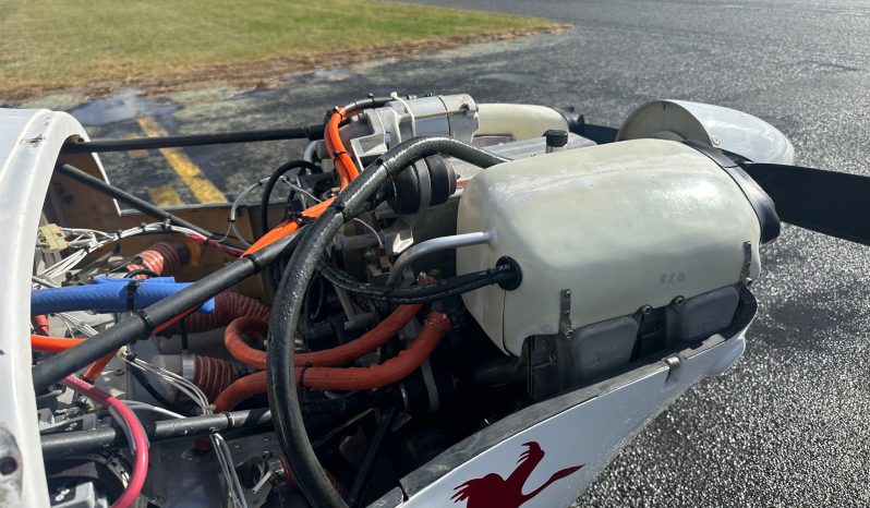 Jabiru LSA with gen 4 engine full
