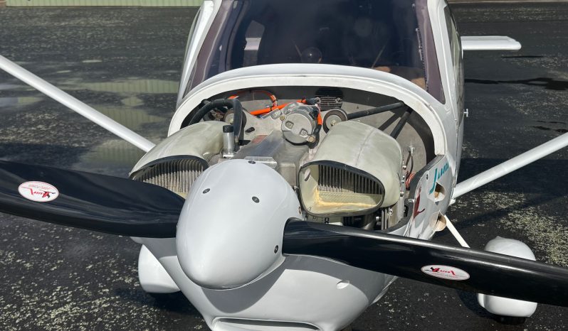 Jabiru LSA with gen 4 engine full