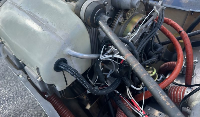 Jabiru LSA with gen 4 engine full