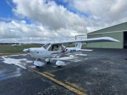 Jabiru LSA with gen 4 engine full