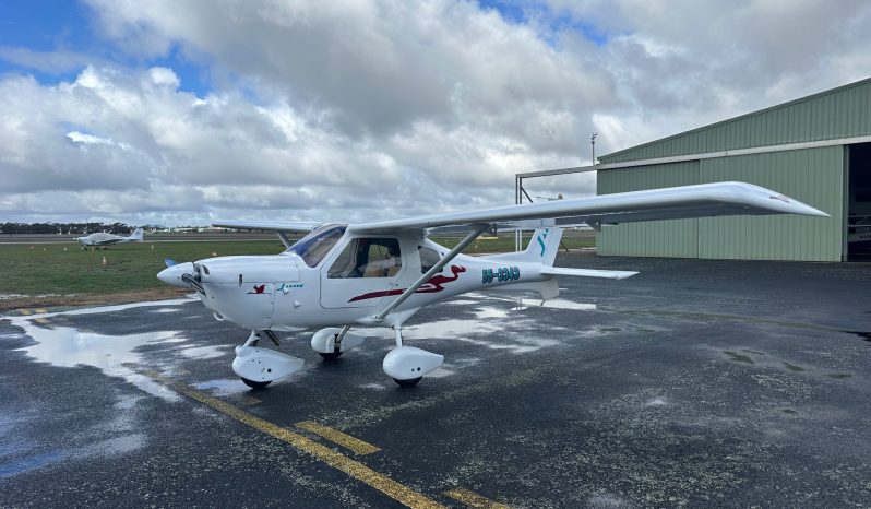 Jabiru LSA with gen 4 engine full