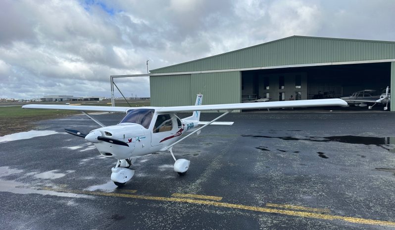 Jabiru LSA with gen 4 engine full