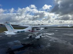 Jabiru LSA with gen 4 engine full