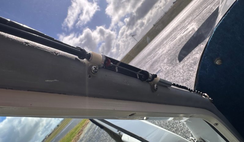 Jabiru LSA with gen 4 engine full