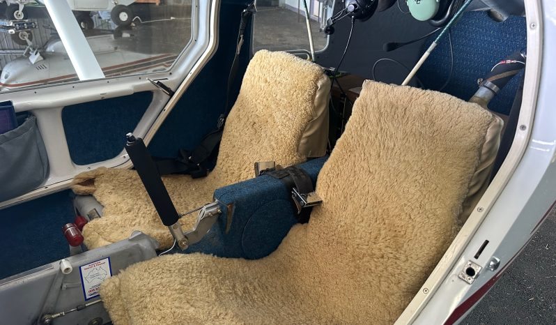 Jabiru LSA with gen 4 engine full