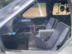 Jabiru 430 Rotax 914 turbo full