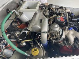 Jabiru 430 Rotax 914 turbo full