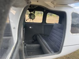 Jabiru 430 Rotax 914 turbo full