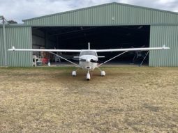 For sale Jabiru 230 D full
