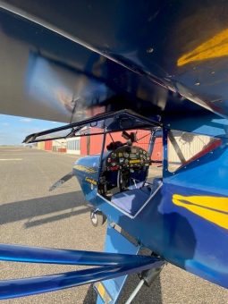 CA-25N Skyfox Gazelle full