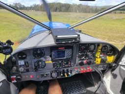 Zenith CH 701 STOL Sky Jeep full