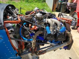 Zenith CH 701 STOL Sky Jeep full