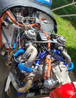 Zenith CH 701 STOL Sky Jeep full