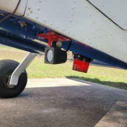 Zenith CH 701 STOL Sky Jeep full